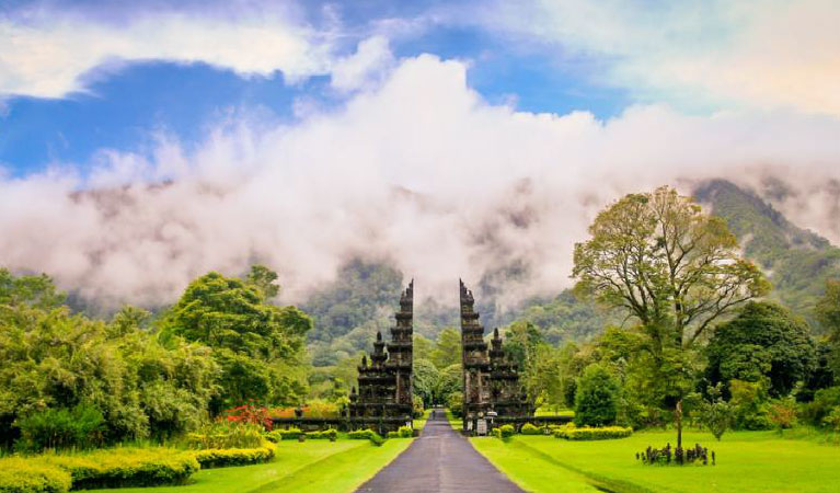 Bali Family Package