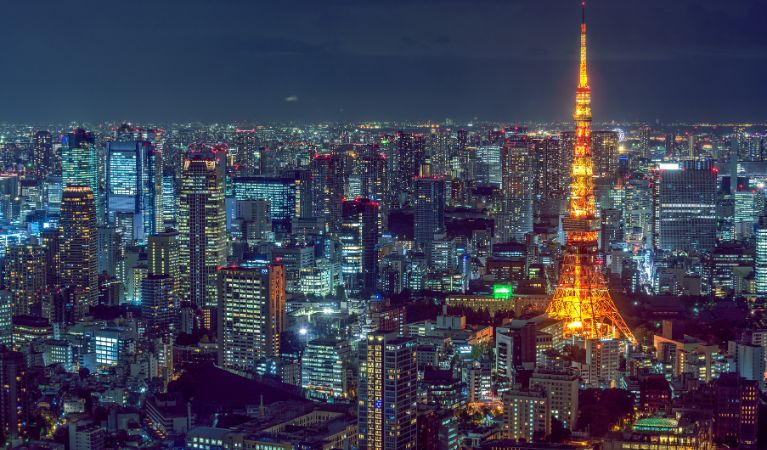 Japan